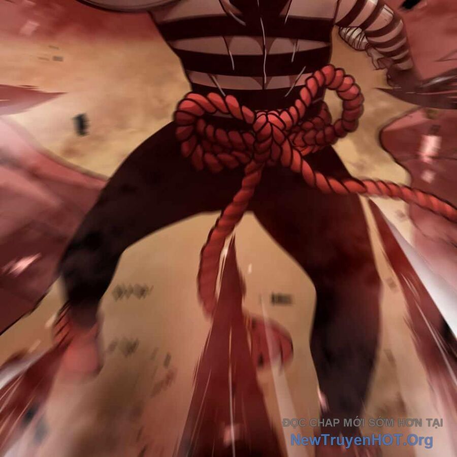 Trò Chơi Của Thần Chapter 81 - Trang 2