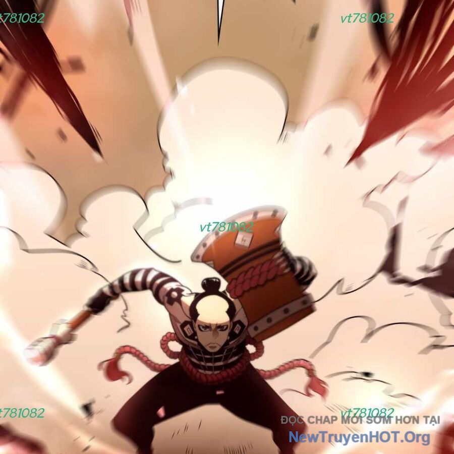 Trò Chơi Của Thần Chapter 81 - Trang 2