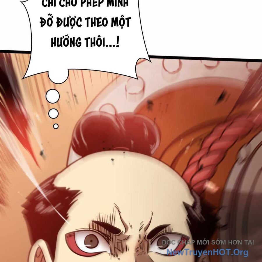 Trò Chơi Của Thần Chapter 81 - Trang 2