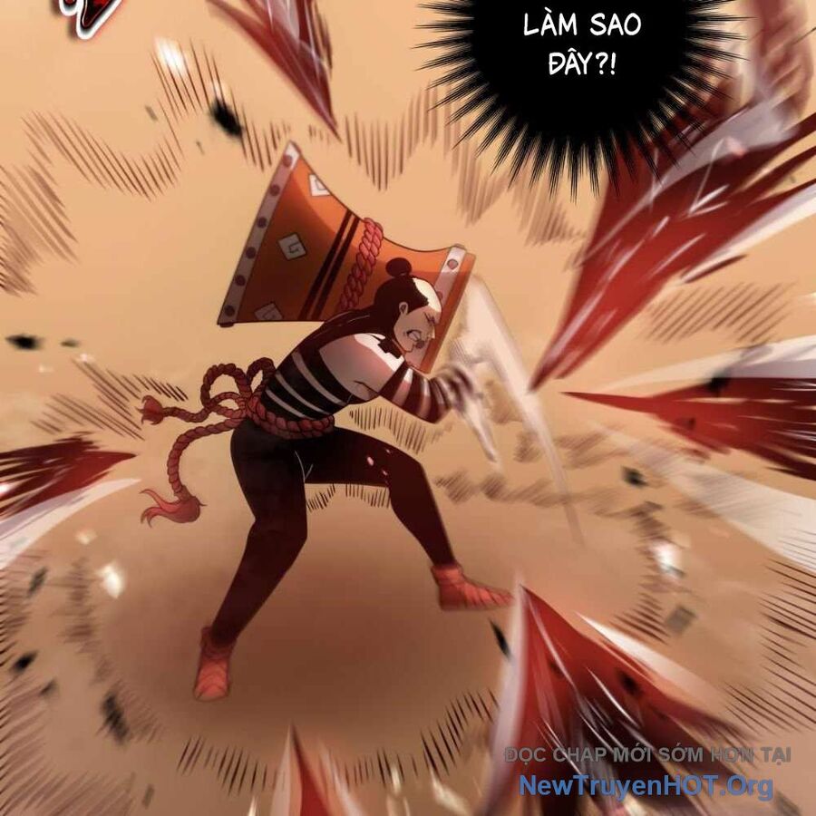 Trò Chơi Của Thần Chapter 81 - Trang 2