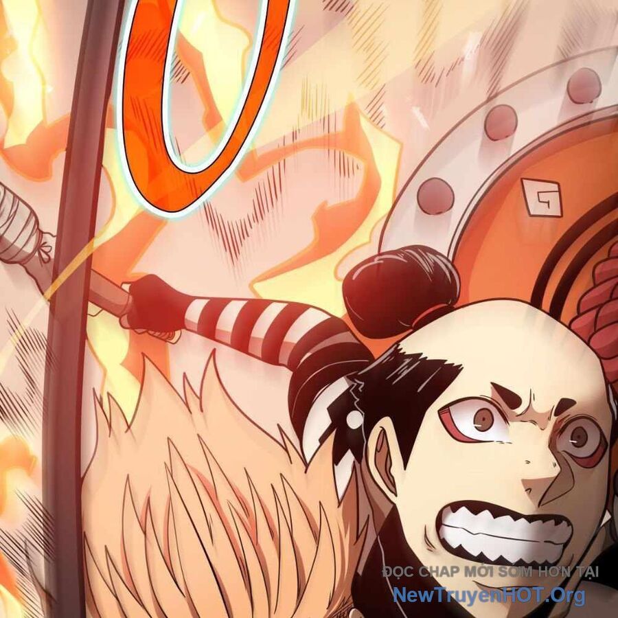 Trò Chơi Của Thần Chapter 81 - Trang 2