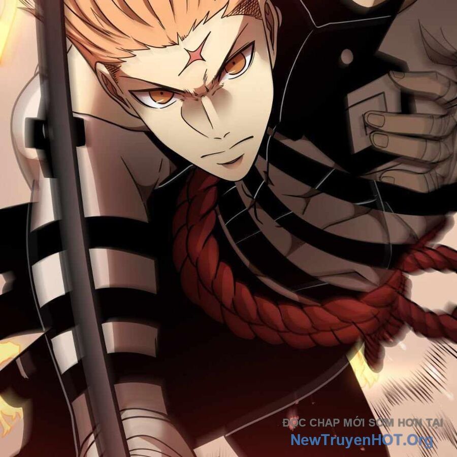 Trò Chơi Của Thần Chapter 81 - Trang 2