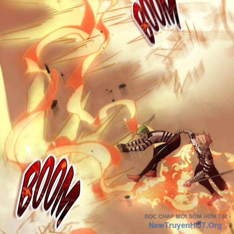 Trò Chơi Của Thần Chapter 81 - Trang 2