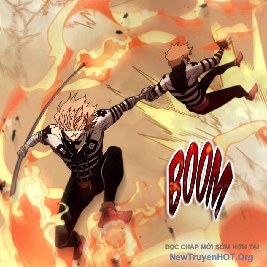 Trò Chơi Của Thần Chapter 81 - Trang 2