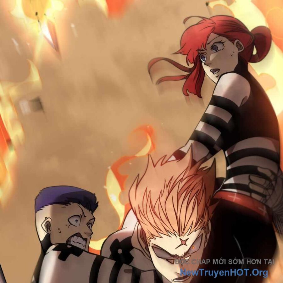 Trò Chơi Của Thần Chapter 81 - Trang 2