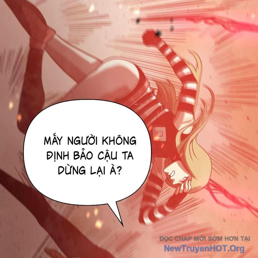 Trò Chơi Của Thần Chapter 81 - Trang 2