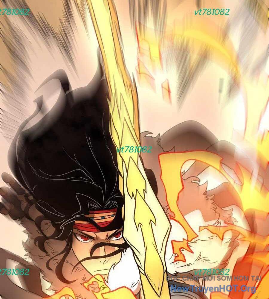 Trò Chơi Của Thần Chapter 82 - Trang 2