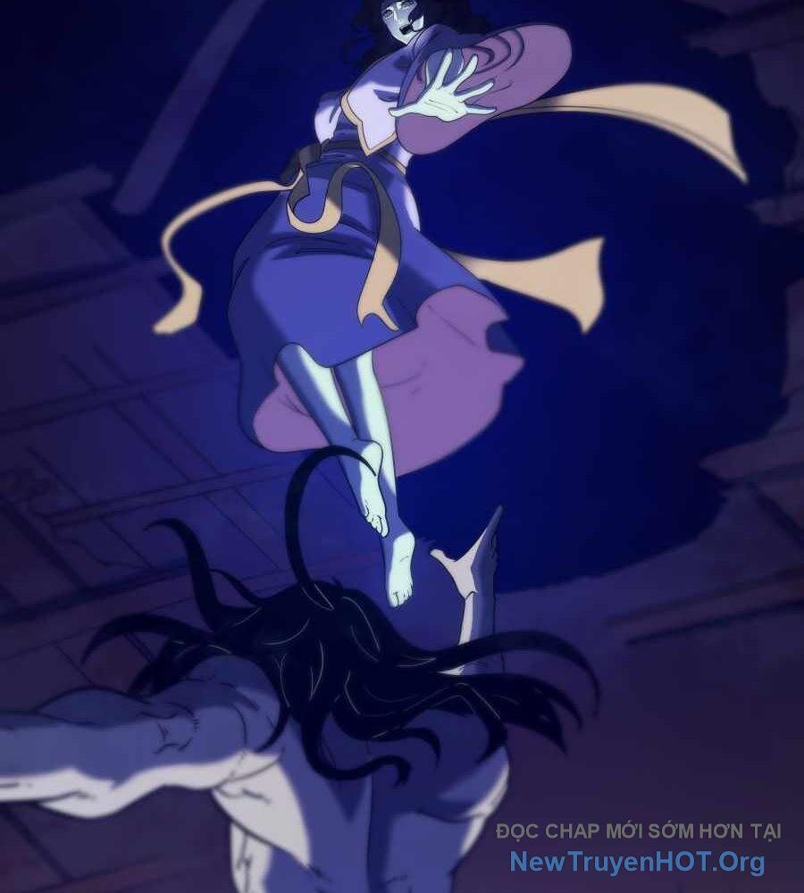 Trò Chơi Của Thần Chapter 82 - Trang 2