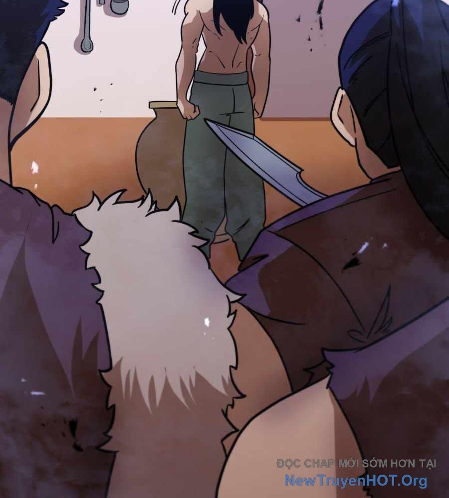 Trò Chơi Của Thần Chapter 82 - Trang 2