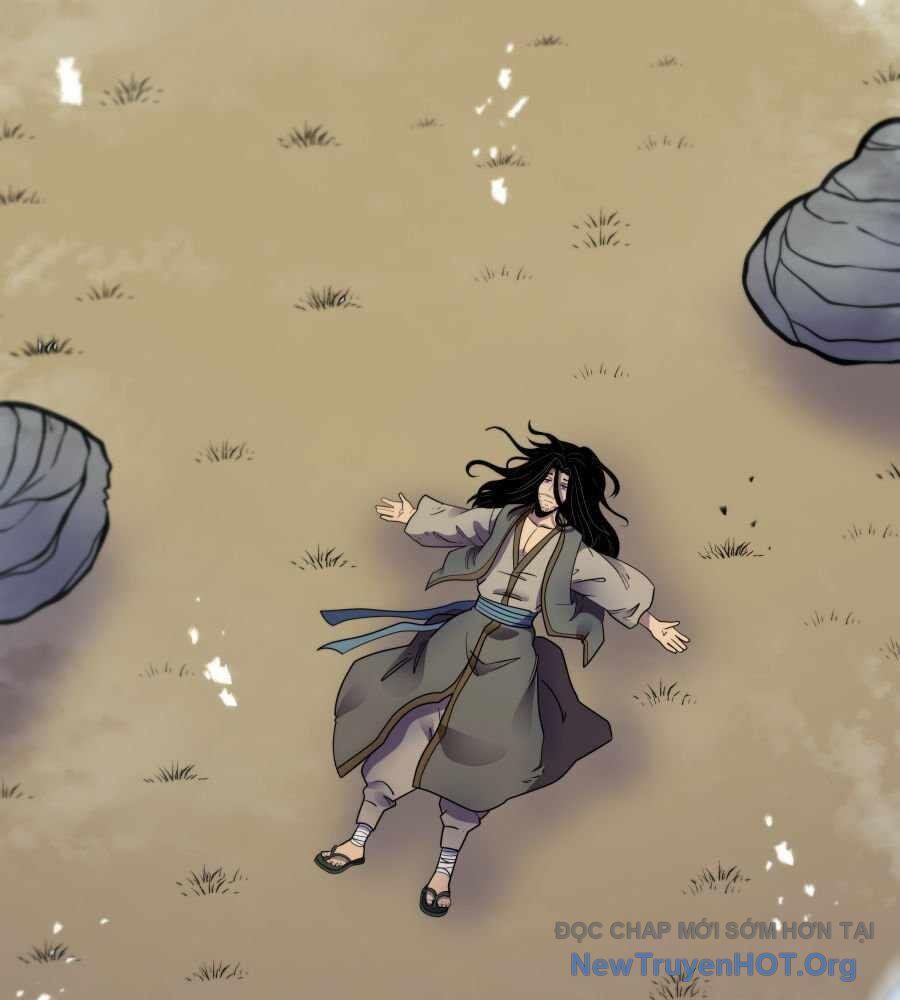 Trò Chơi Của Thần Chapter 82 - Trang 2