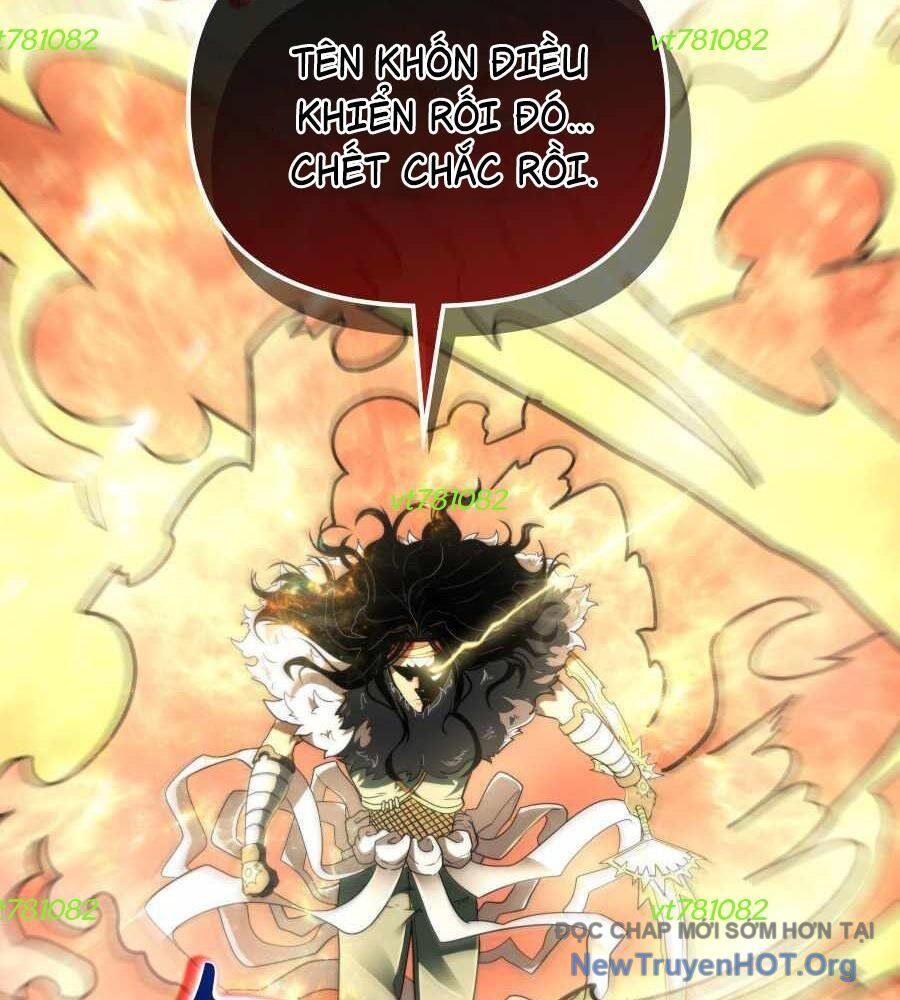 Trò Chơi Của Thần Chapter 82 - Trang 2