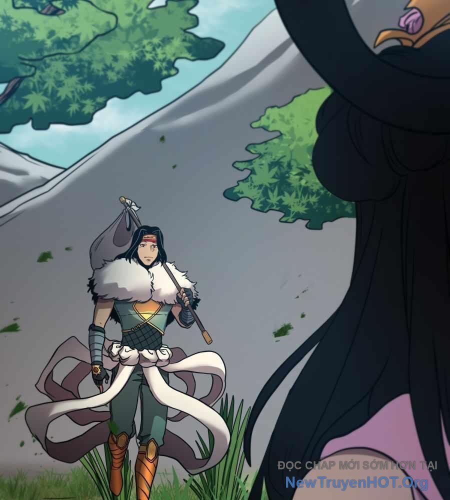 Trò Chơi Của Thần Chapter 82 - Trang 2