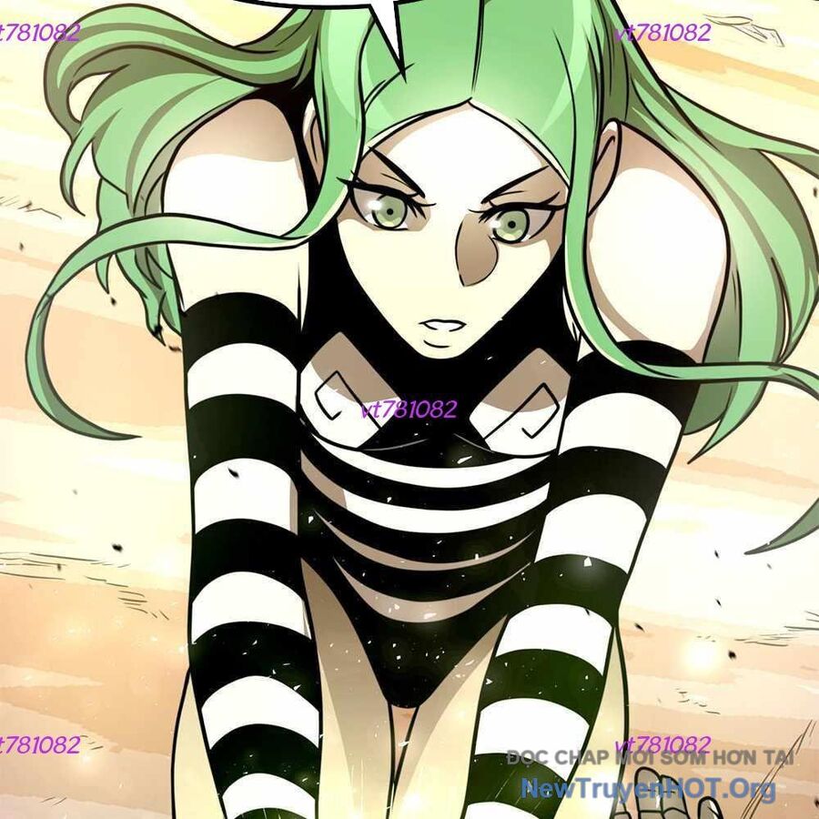 Trò Chơi Của Thần Chapter 83 - Trang 2