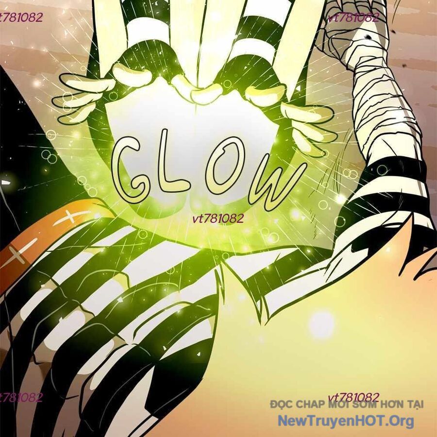 Trò Chơi Của Thần Chapter 83 - Trang 2