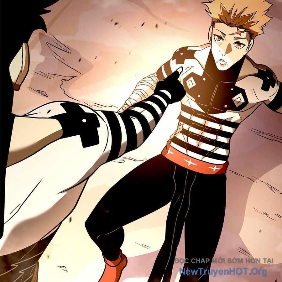 Trò Chơi Của Thần Chapter 83 - Trang 2