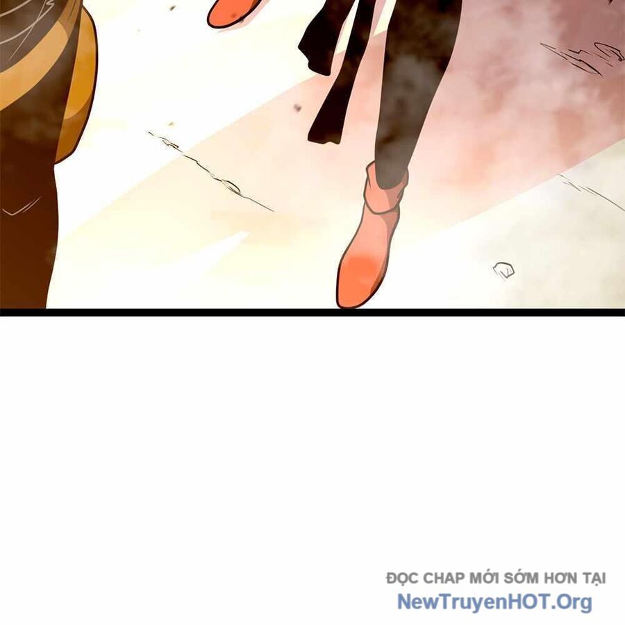 Trò Chơi Của Thần Chapter 83 - Trang 2