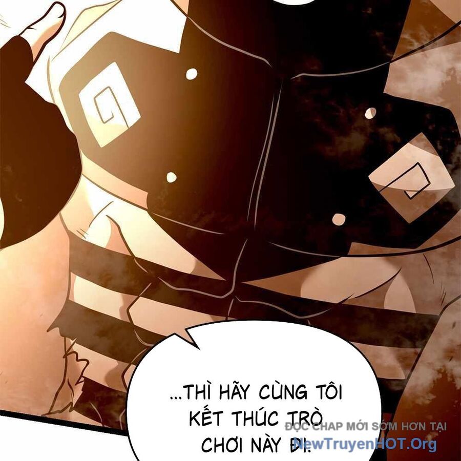 Trò Chơi Của Thần Chapter 83 - Trang 2