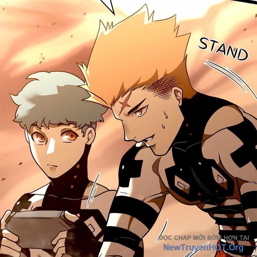 Trò Chơi Của Thần Chapter 83 - Trang 2