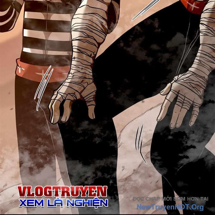 Trò Chơi Của Thần Chapter 83 - Trang 2
