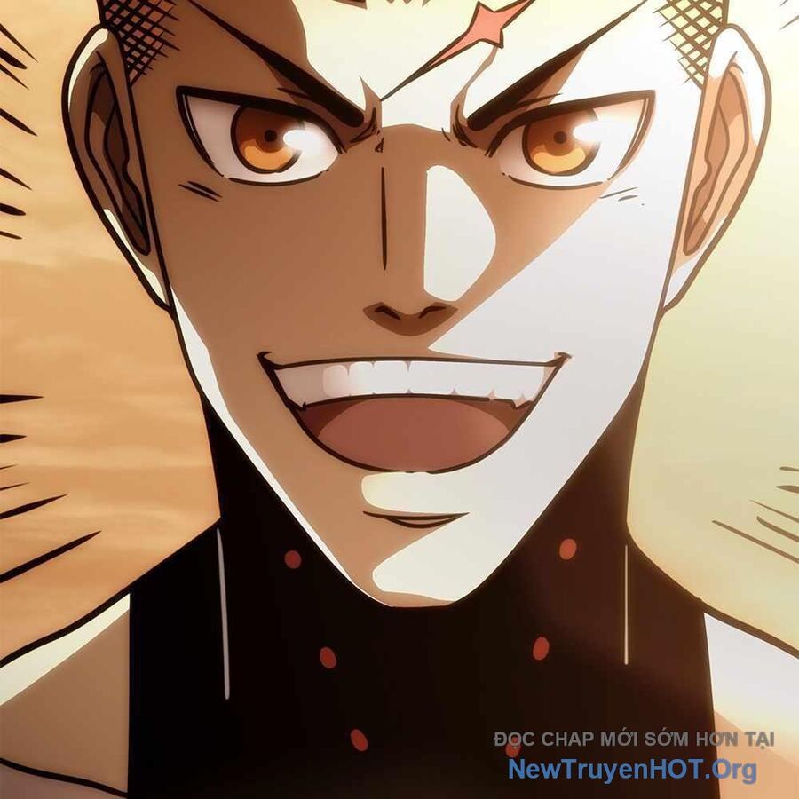 Trò Chơi Của Thần Chapter 83 - Trang 2