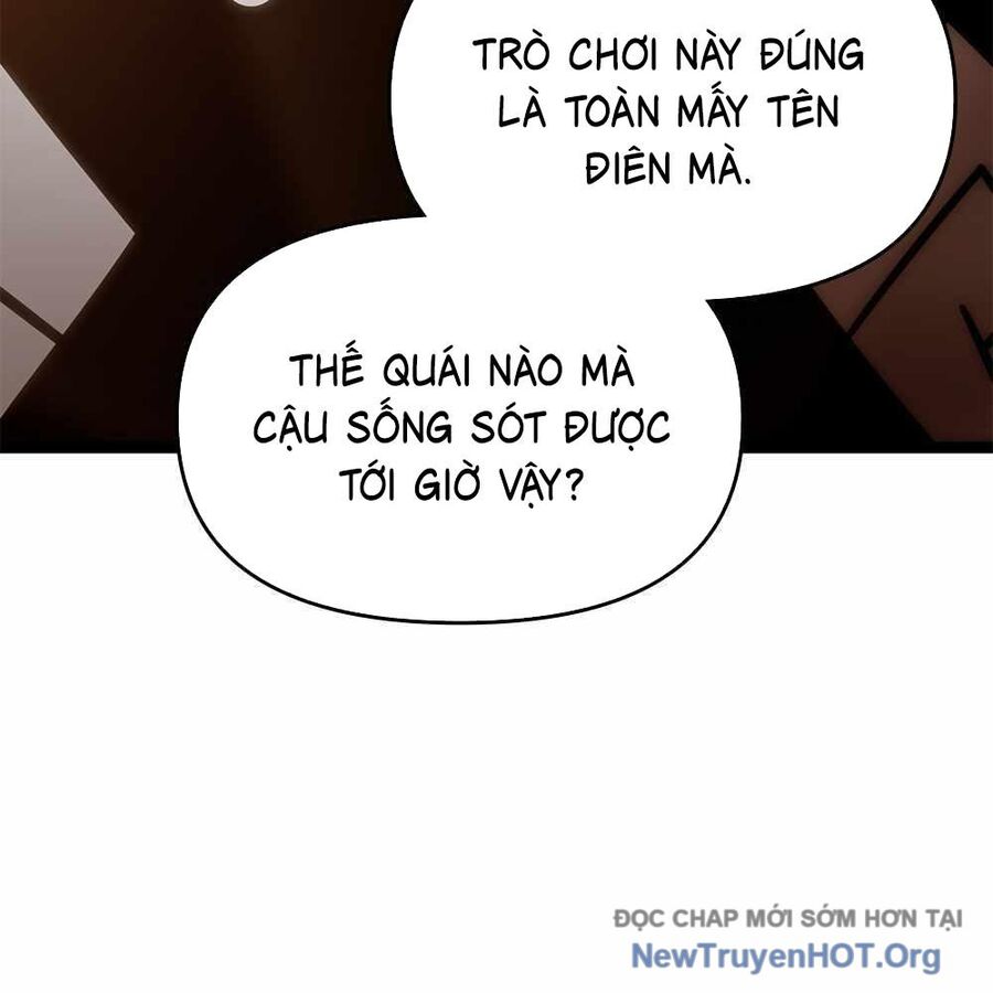Trò Chơi Của Thần Chapter 83 - Trang 2
