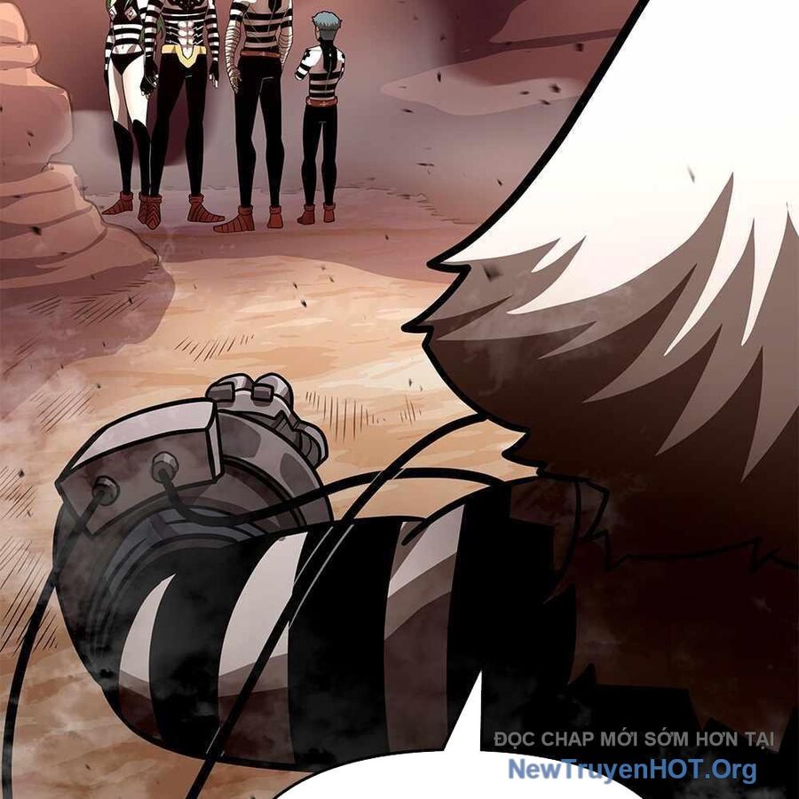 Trò Chơi Của Thần Chapter 83 - Trang 2