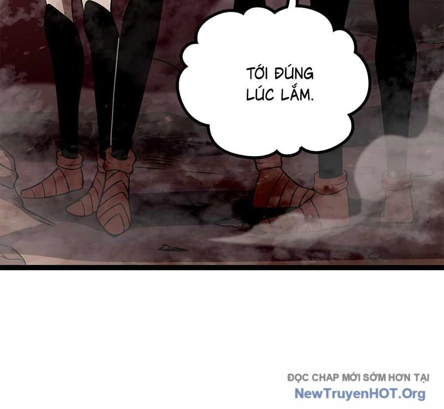 Trò Chơi Của Thần Chapter 83 - Trang 2