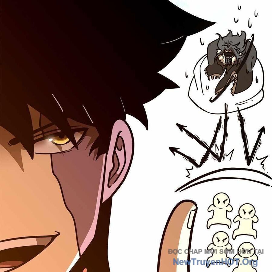 Trò Chơi Của Thần Chapter 83 - Trang 2