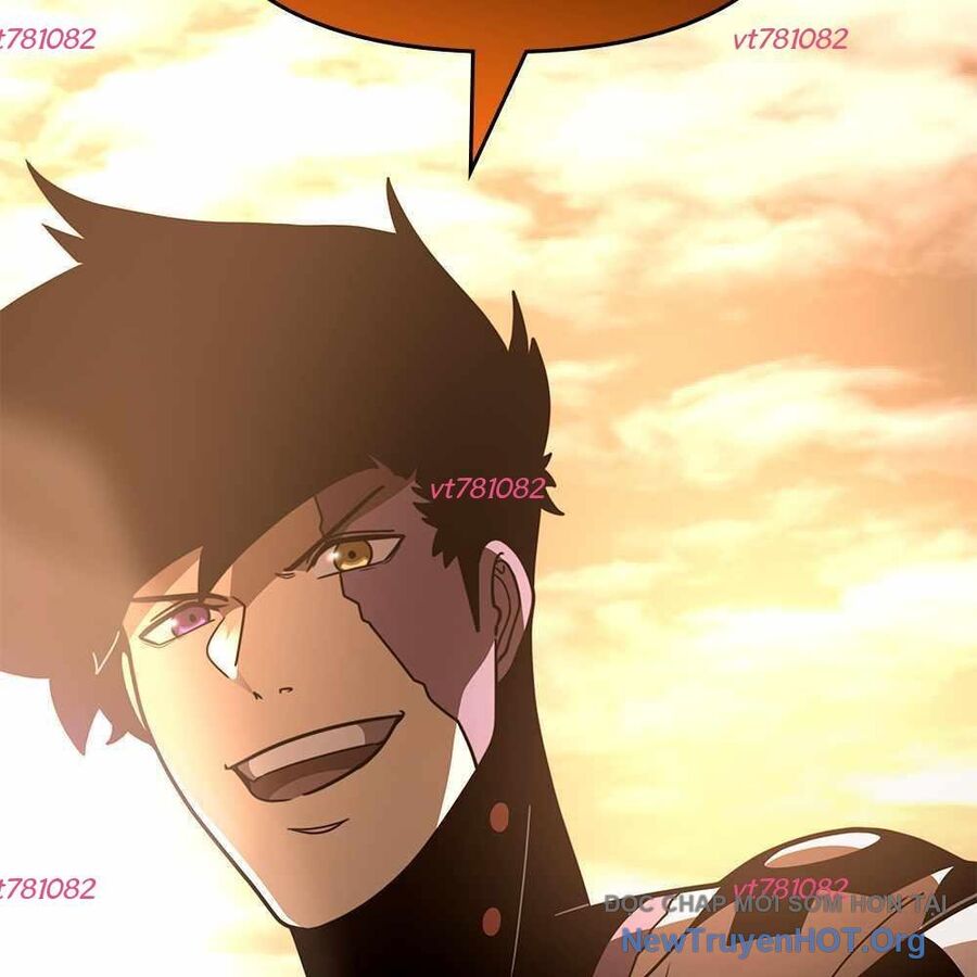 Trò Chơi Của Thần Chapter 83 - Trang 2