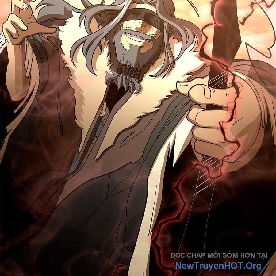 Trò Chơi Của Thần Chapter 83 - Trang 2