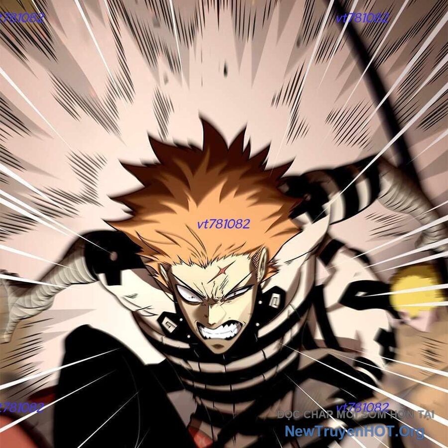 Trò Chơi Của Thần Chapter 83 - Trang 2
