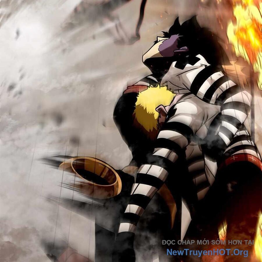 Trò Chơi Của Thần Chapter 83 - Trang 2