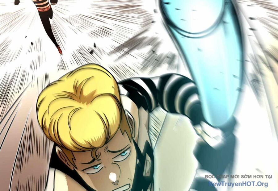 Trò Chơi Của Thần Chapter 84 - Trang 2