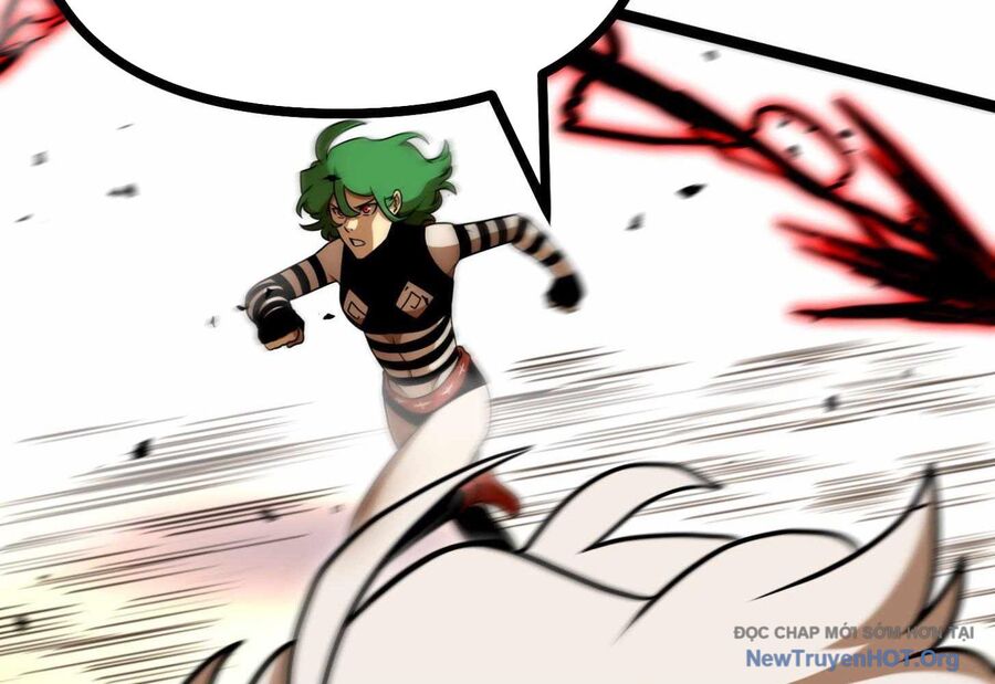 Trò Chơi Của Thần Chapter 84 - Trang 2