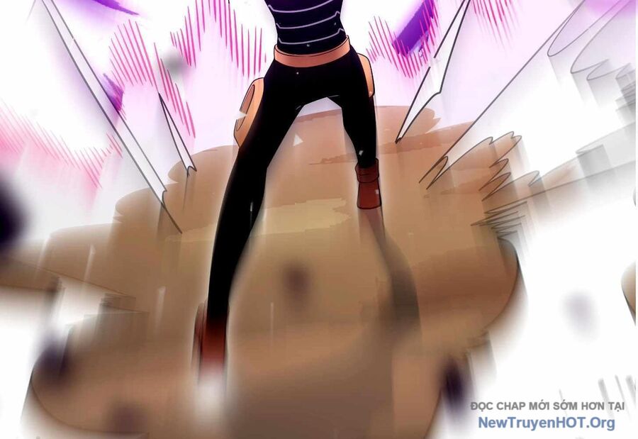Trò Chơi Của Thần Chapter 84 - Trang 2