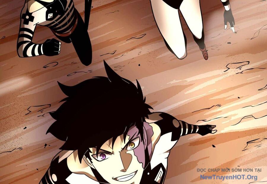 Trò Chơi Của Thần Chapter 84 - Trang 2