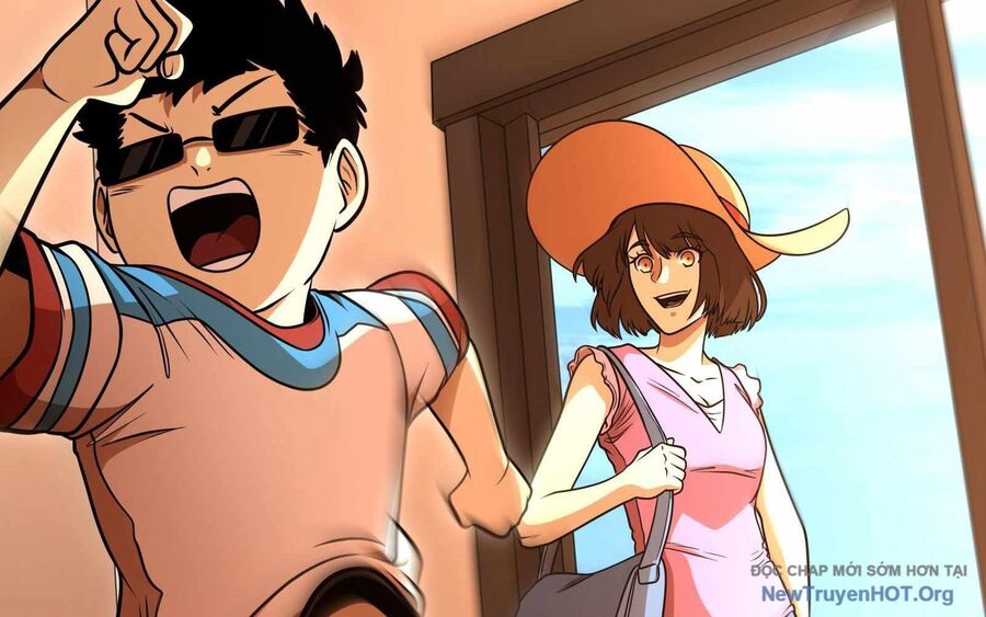 Trò Chơi Của Thần Chapter 85 - Trang 2