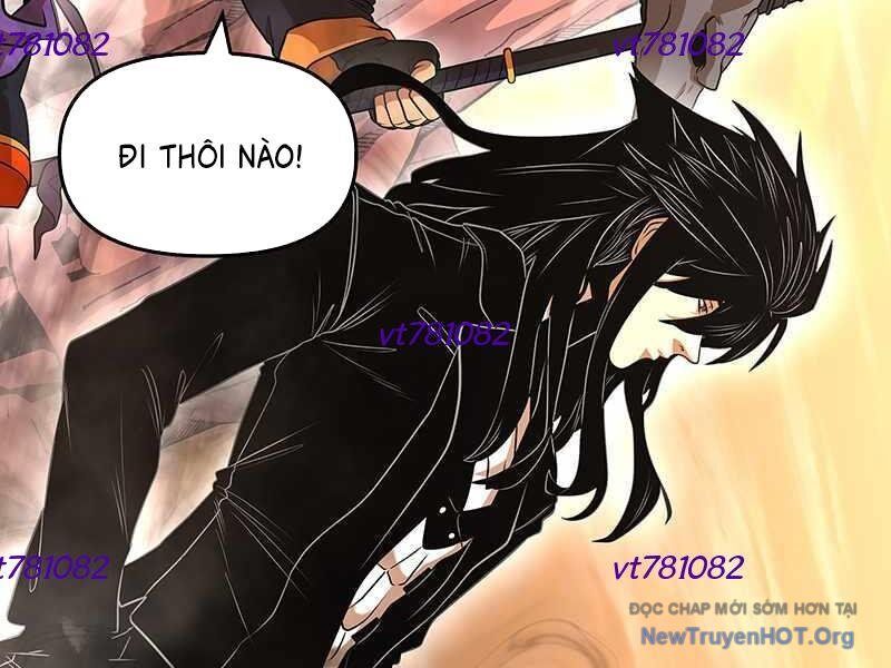 Trò Chơi Của Thần Chapter 86 - Trang 2