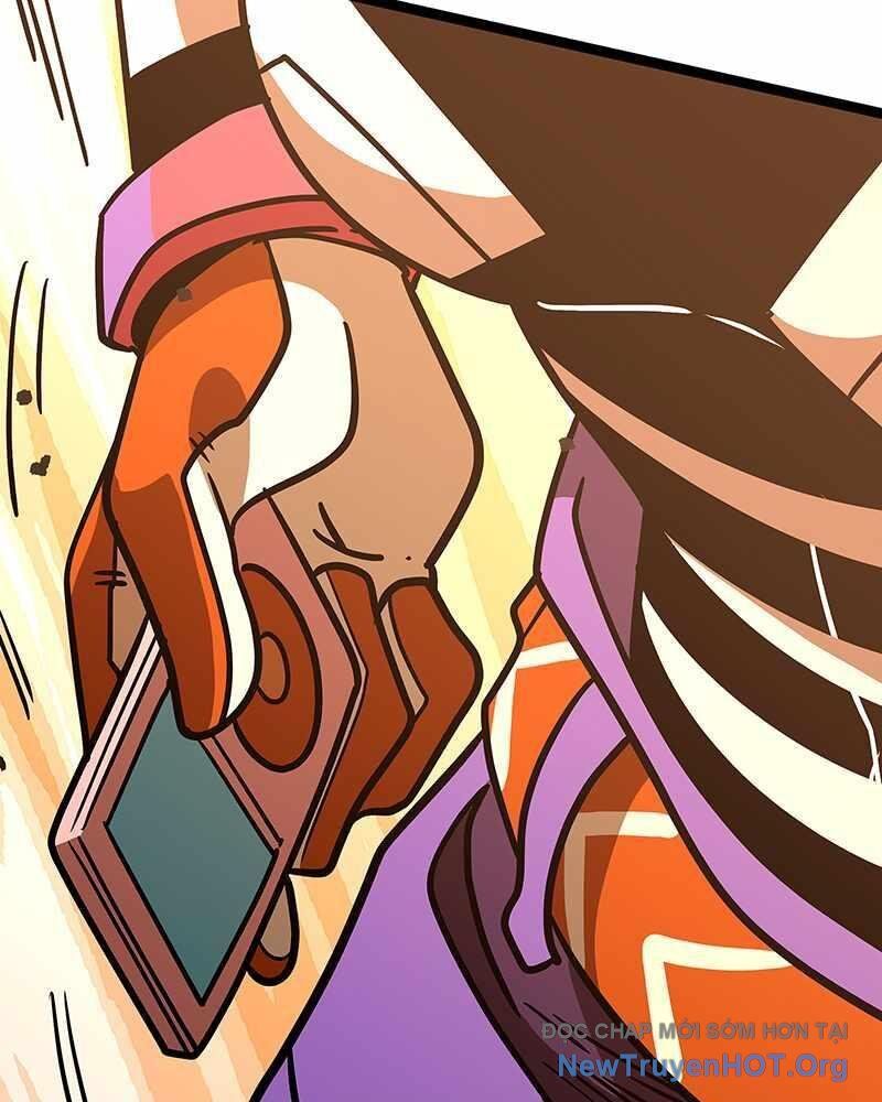 Trò Chơi Của Thần Chapter 86 - Trang 2