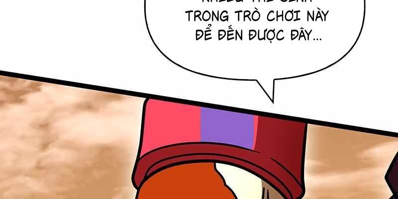 Trò Chơi Của Thần Chapter 86 - Trang 2