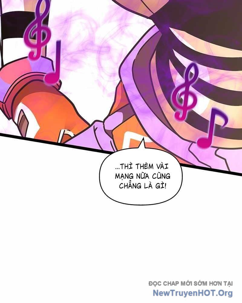 Trò Chơi Của Thần Chapter 86 - Trang 2