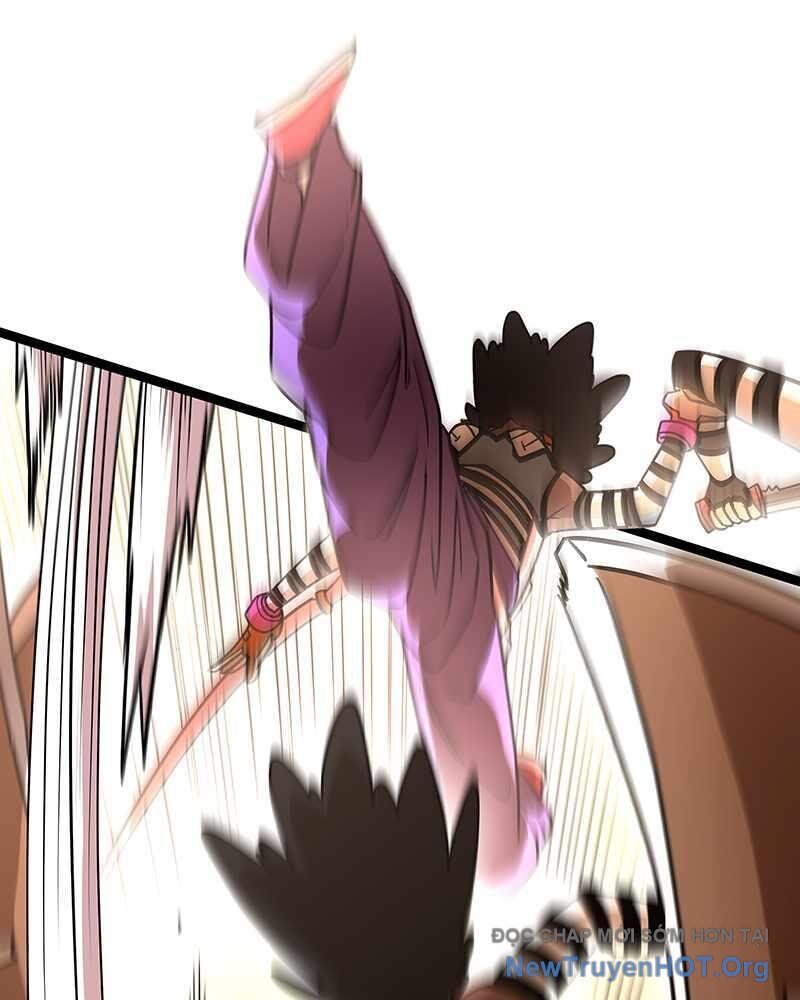 Trò Chơi Của Thần Chapter 86 - Trang 2