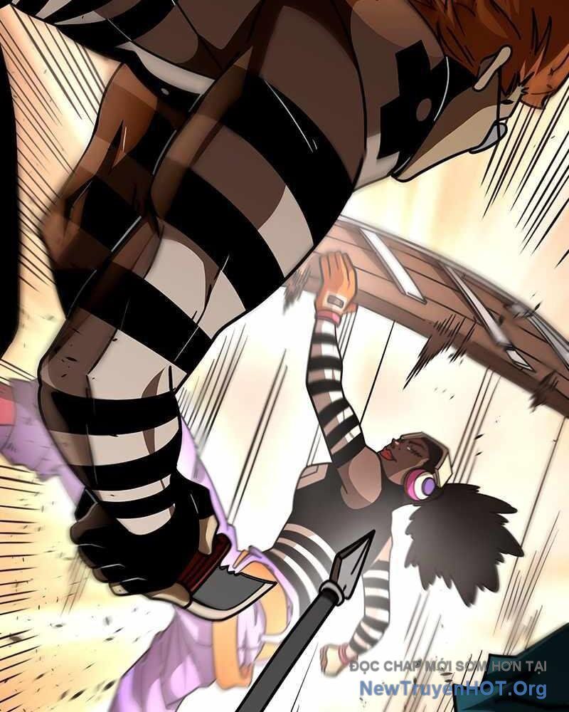 Trò Chơi Của Thần Chapter 86 - Trang 2