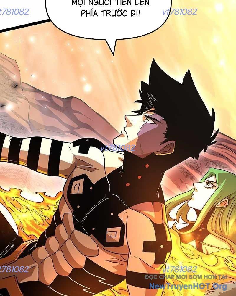 Trò Chơi Của Thần Chapter 86 - Trang 2