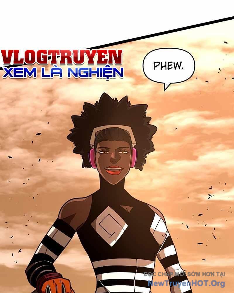 Trò Chơi Của Thần Chapter 86 - Trang 2