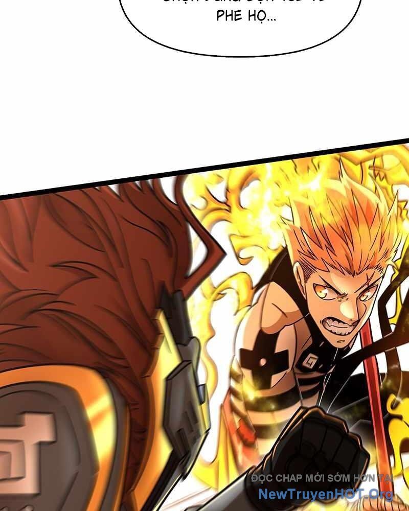 Trò Chơi Của Thần Chapter 86 - Trang 2