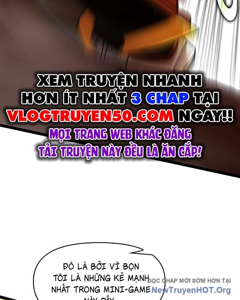 Trò Chơi Của Thần Chapter 86 - Trang 2