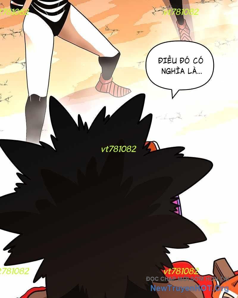 Trò Chơi Của Thần Chapter 86 - Trang 2