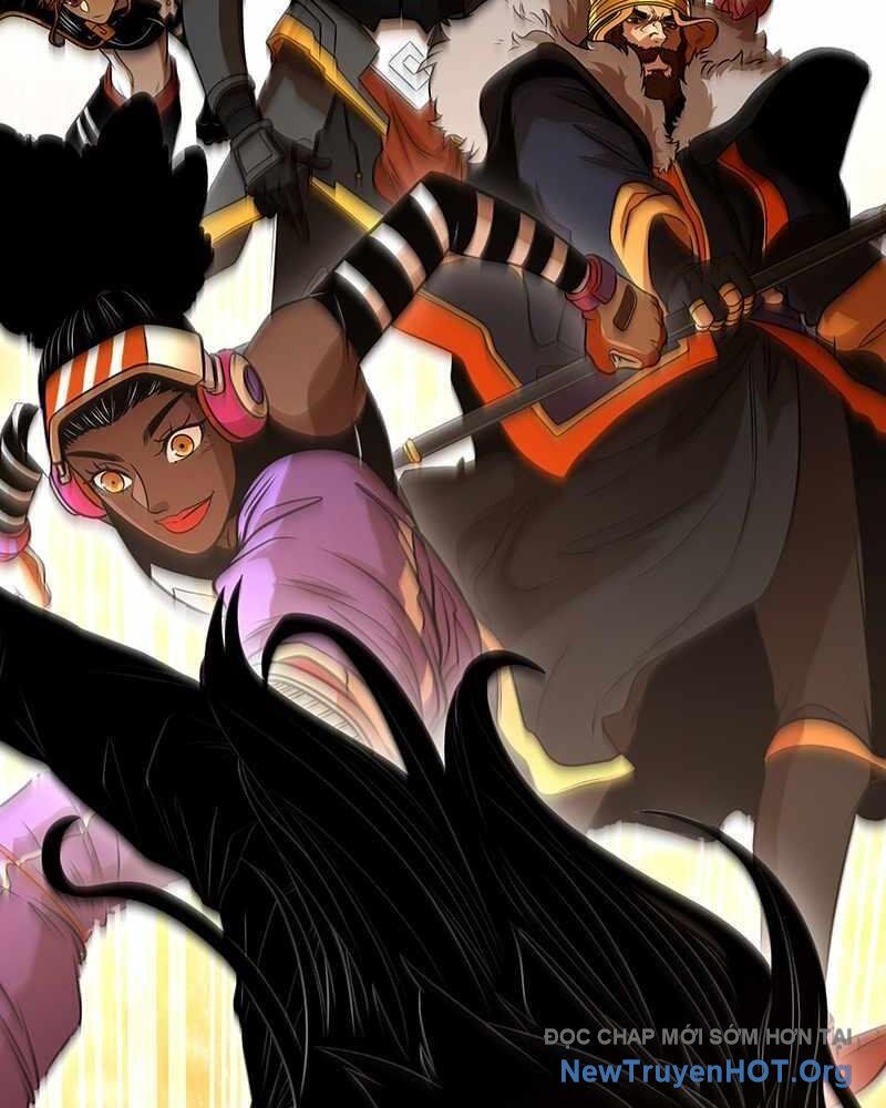 Trò Chơi Của Thần Chapter 86 - Trang 2