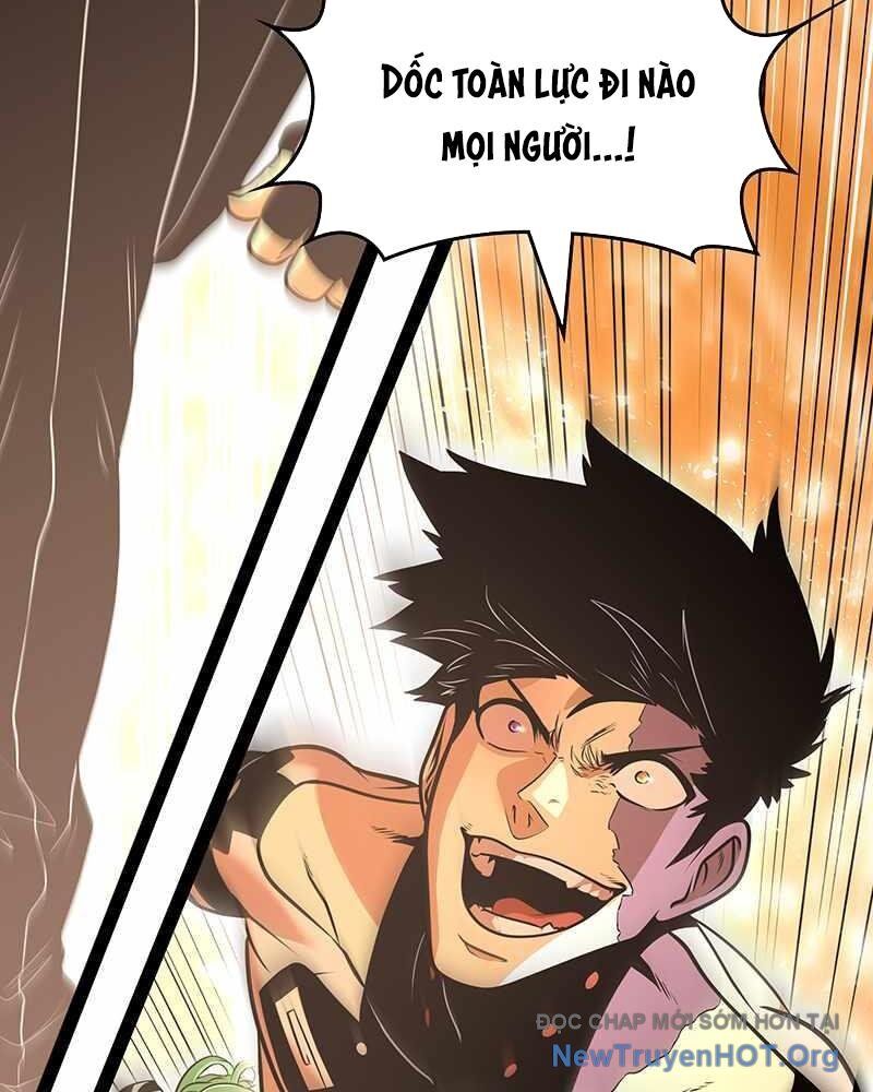 Trò Chơi Của Thần Chapter 86 - Trang 2